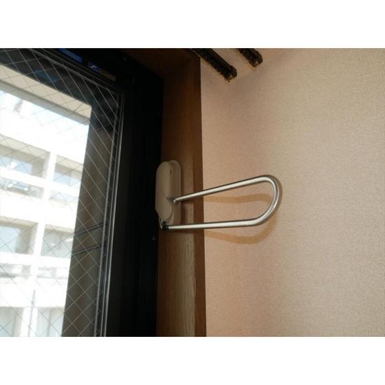 ラフィネ内山下