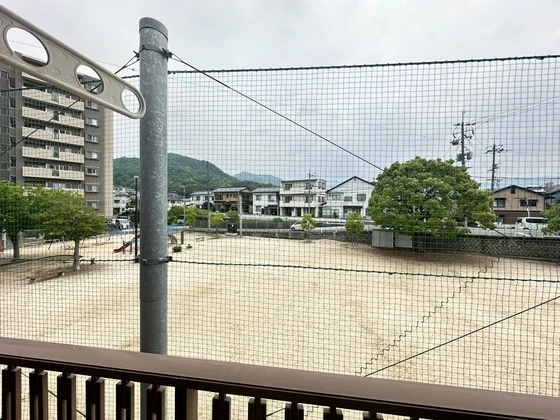 ニューヴァレイ船越 A棟