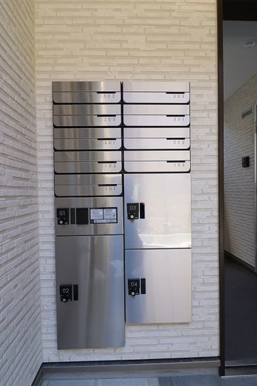 REGALEST MAREA(マレア) 海田(RE 海田2)