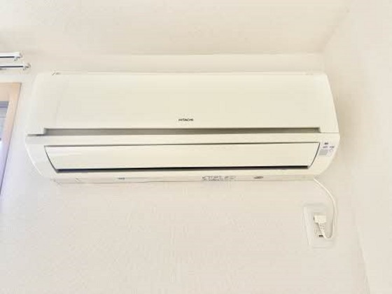 シャーメゾン高屋