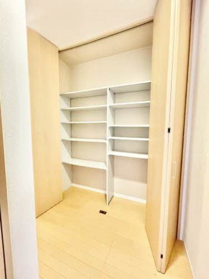 シャーメゾン高屋