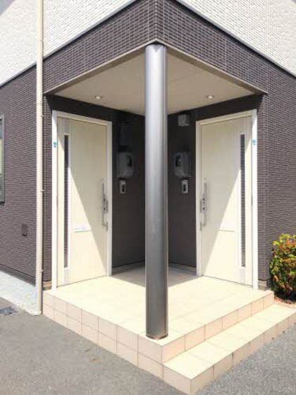 シャーメゾン高屋