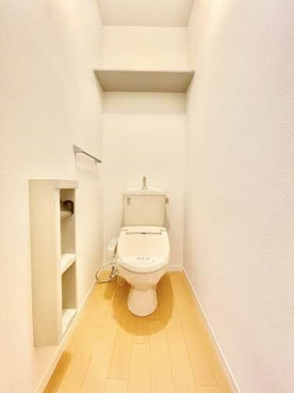 シャーメゾン高屋