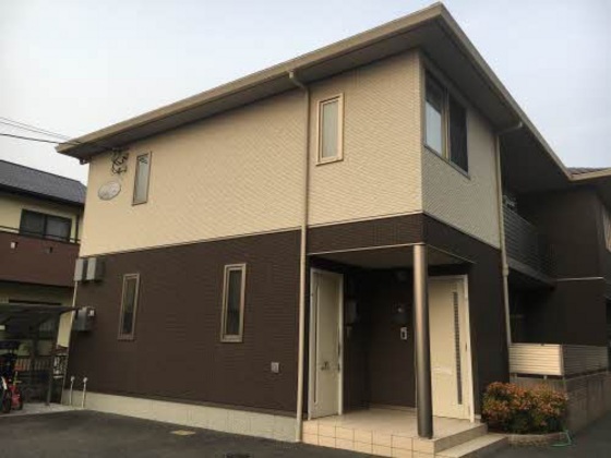 シャーメゾン高屋