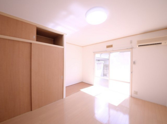 パシフィック青江