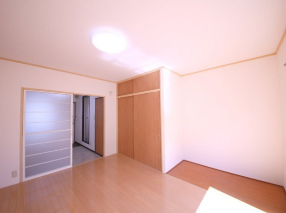 パシフィック青江