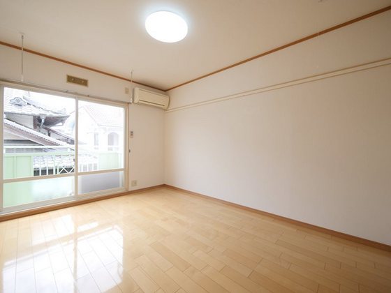 パシフィック青江