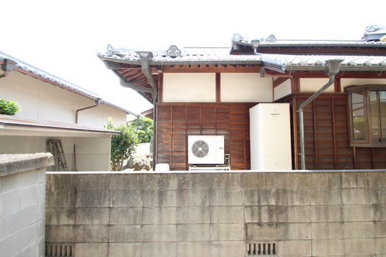 パシフィック青江