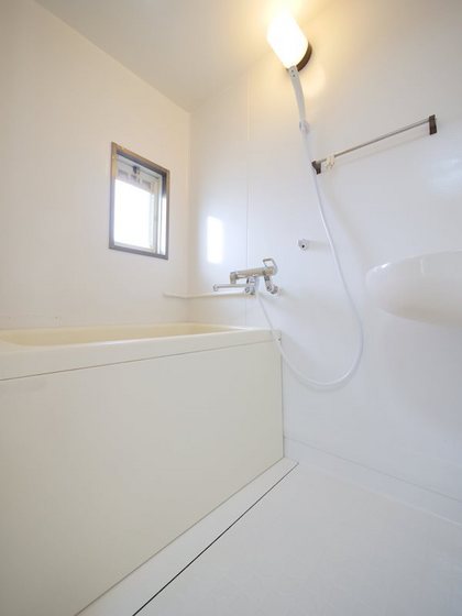 パシフィック青江