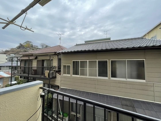 みさきマンション