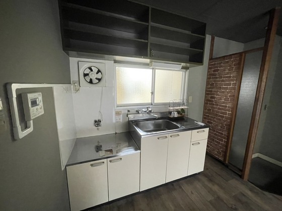 みさきマンション