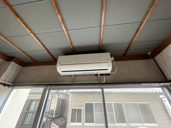 みさきマンション