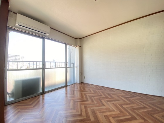 みさきマンション