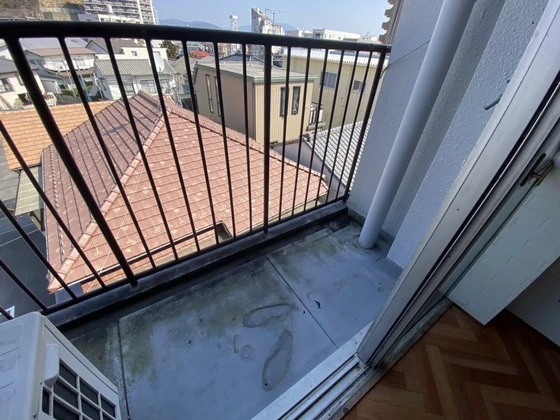 みさきマンション