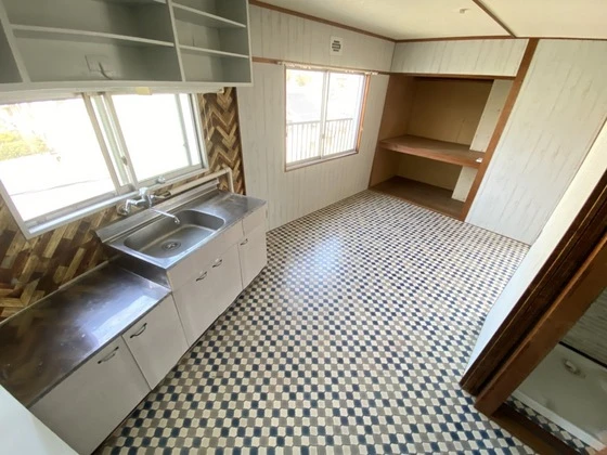 みさきマンション