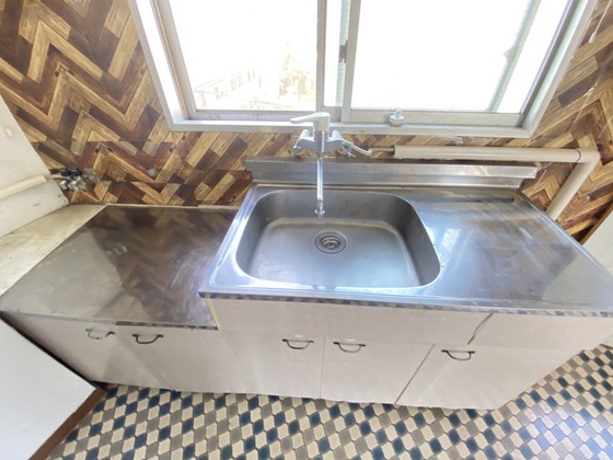 みさきマンション