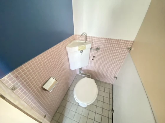 みさきマンション