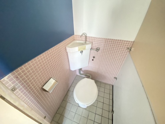 みさきマンション