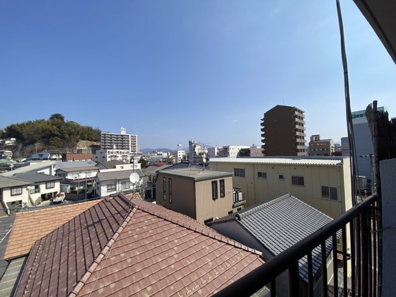 みさきマンション