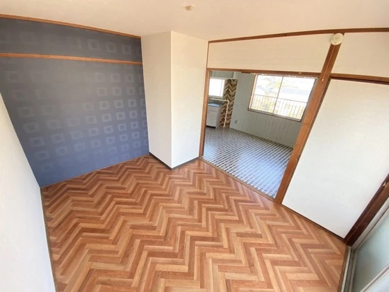 みさきマンション