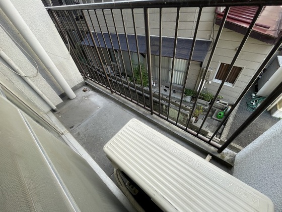 みさきマンション