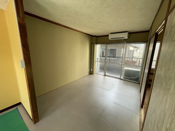 みさきマンション