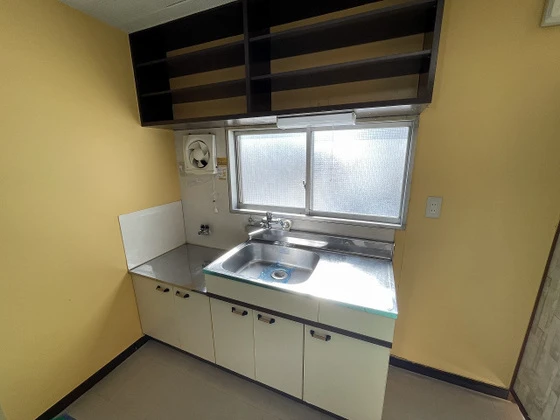 みさきマンション