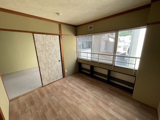 みさきマンション