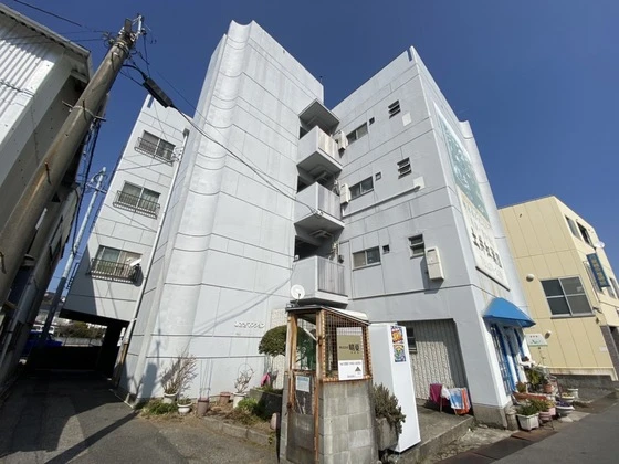 みさきマンション