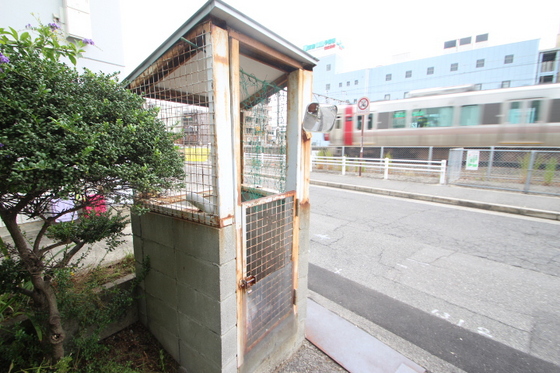 みさきマンション