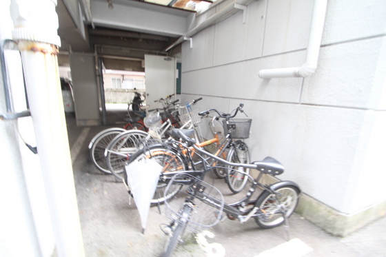 みさきマンション