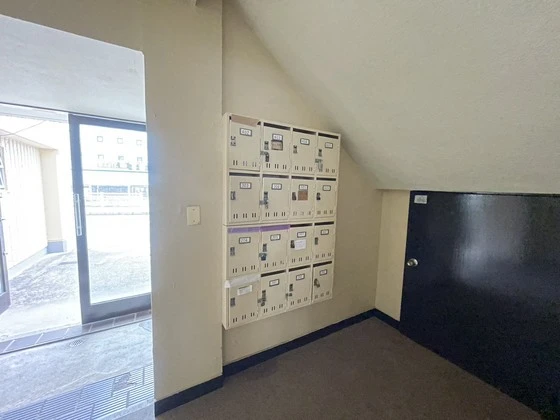 みさきマンション