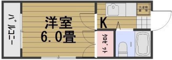 アリスメゾン新保