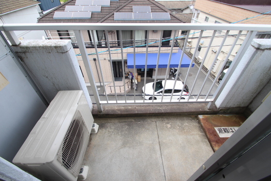 アリスメゾン新保