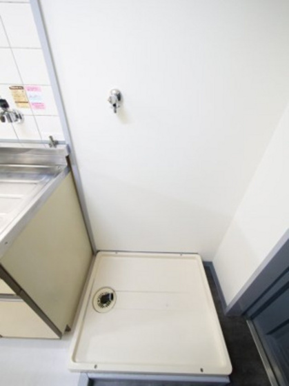 アリスメゾン新保