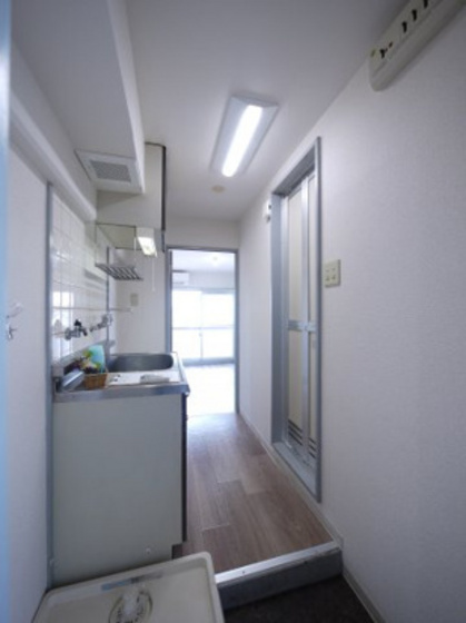 アリスメゾン新保