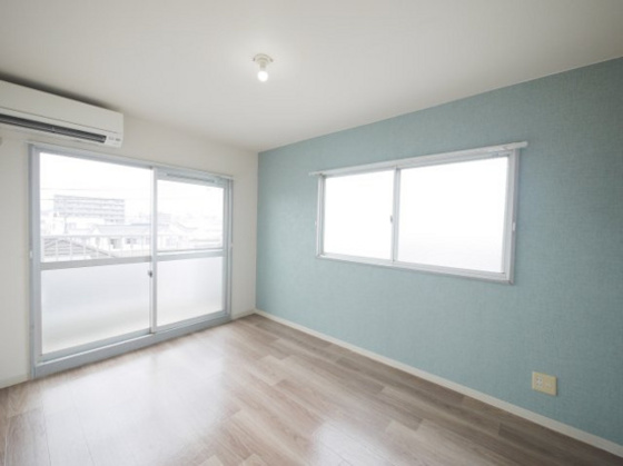 アリスメゾン新保