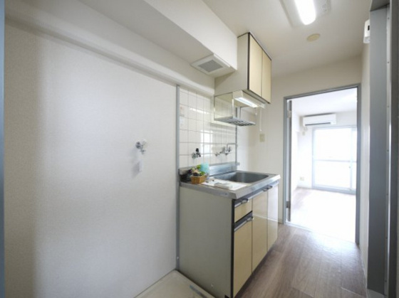 アリスメゾン新保