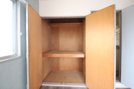 アリスメゾン新保