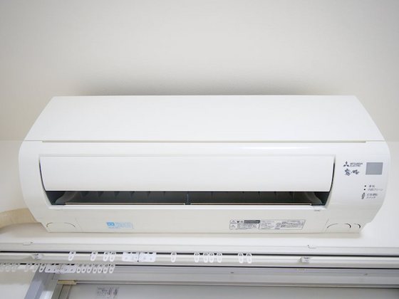 アリスメゾン新保