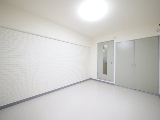 アリスメゾン新保