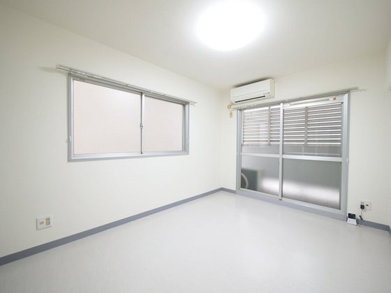 アリスメゾン新保