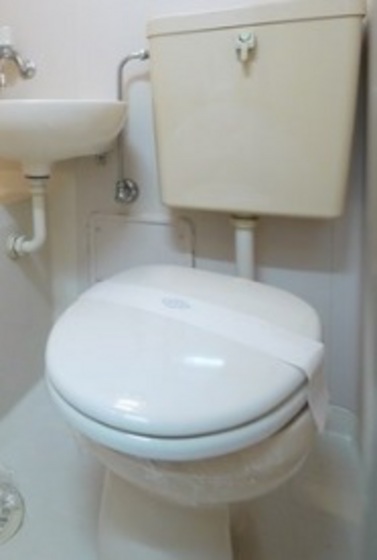 アリスメゾン新保