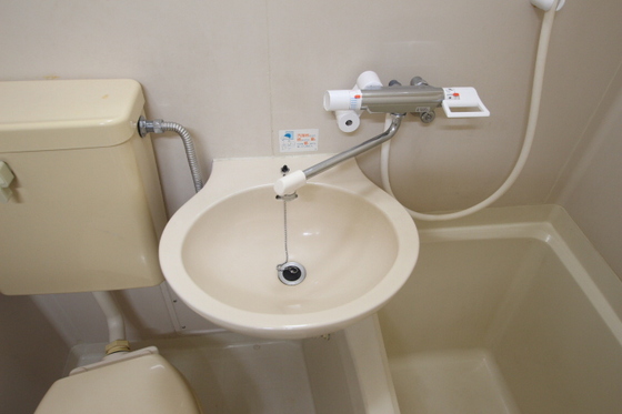 アリスメゾン新保