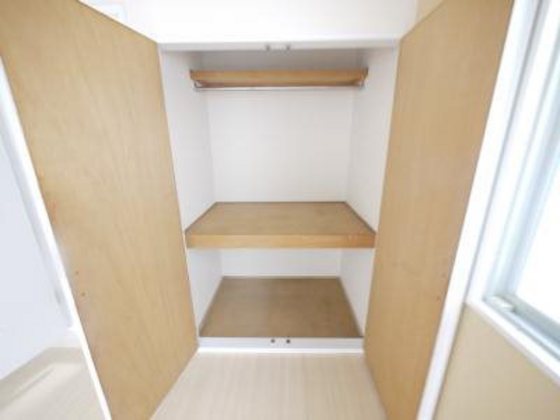 アリスメゾン新保