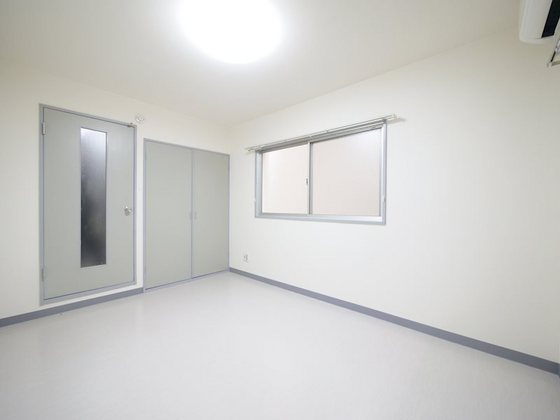 アリスメゾン新保