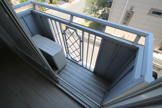 ル・クール東古松Ⅱ