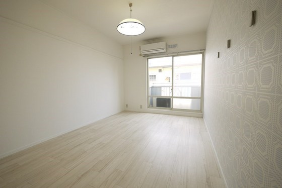 ル・クール東古松Ⅱ