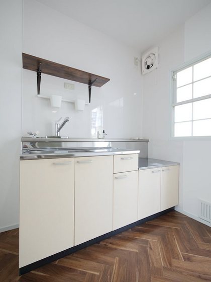 ル・クール東古松Ⅱ