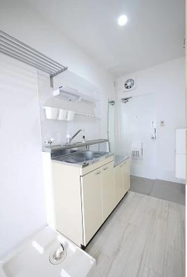 ル・クール東古松Ⅱ